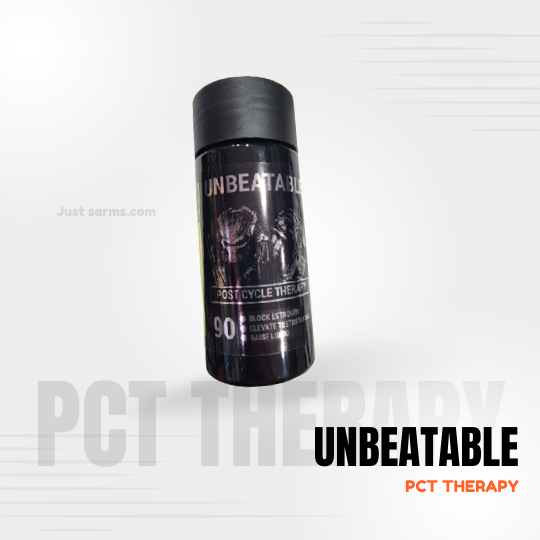 Unbeatable PostCycle Therapy Just SARMS